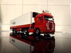 SCHRIER INTERNATIONAAL TRANSPORT;, Ophalen of Verzenden, Nieuw, Bus of Vrachtwagen, Wsi