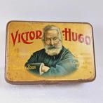 Victor Hugo oud sigarenblik, Verzamelen, Blikken, Ophalen of Verzenden