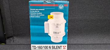 Kanaal ventilator  beschikbaar voor biedingen