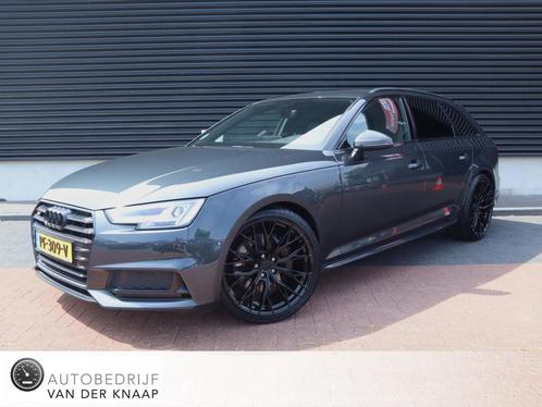 Audi S4 Avant 3.0 TFSI S4 quattro | Keyless-Go | Parkeer ass, Auto's, Audi, Bedrijf, Te koop, S4, 4x4, ABS, Achteruitrijcamera