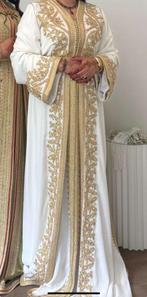 Marokkaanse jurk, Kleding | Dames, Ophalen of Verzenden, Zo goed als nieuw, Overige typen