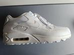 Nike Air Max 90 Essential Wit - Maat 44 - Nieuw, Wit, Nike, Nieuw, Ophalen of Verzenden