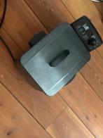 FRITEL electrische frituurpan, 3 tot 4 liter, Ophalen, Zo goed als nieuw, Uitneembare binnenpan
