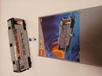 Lego 4547 clubcar treinstel met manual, Kinderen en Baby's, Speelgoed | Duplo en Lego, Ophalen of Verzenden