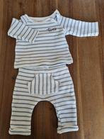 Nieuw setje van Bess maat 56, Kinderen en Baby's, Babykleding | Maat 56, Nieuw, Ophalen of Verzenden, Setje, Bess