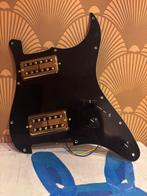 Fleor Filtertron Pickups in Slagplaat, Muziek en Instrumenten, Ophalen of Verzenden, Gebruikt, Elektrische gitaar