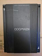 Kenwood KAC-821 Autoradio Versterker, Auto diversen, Ophalen of Verzenden, Gebruikt