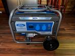 Ford FG5050 Aggregaat – Nieuw – 2,8 kW – Benzine, Ophalen of Verzenden, Zo goed als nieuw, Minder dan 5 kVA, Benzine