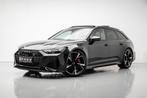 Audi RS6 Avant TFSI quattro |Pano|HUD|B&OAdvanced|Keramisch|, Automaat, Stof, Gebruikt, 600 pk