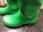 Crocs laarzen. Maat 36/37, Ophalen of Verzenden, Zo goed als nieuw, Groen, Hoge laarzen