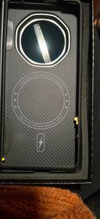 iPhone Hoesje met MagSafe - Nieuw!, Ophalen of Verzenden, Nieuw, IPhone SE (2022), Hoesje of Tasje