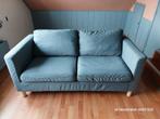 Kleine Ikea zitbank, Ophalen, Gebruikt, 150 tot 200 cm, Tweepersoons