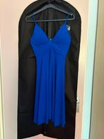 Gala jurk van CATWALK (M/L), Ophalen of Verzenden, Nieuw, Blauw, Galajurk