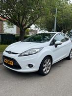 Ford Fiesta 1.25 2011, Auto's, Particulier, Te koop