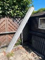 Metselprofielen aluminium, Doe-het-zelf en Verbouw, Metselstenen, Ophalen, Gebruikt, Overige typen