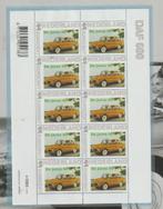 Nostalgie jaren 50 vel Daf 600 postfris, Postzegels en Munten, Postzegels | Nederland, Ophalen, Postfris