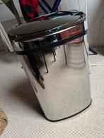 Kitchen Move Sensor Prullenbak, Huis en Inrichting, Ophalen, Gebruikt, 50 tot 75 cm, 20 tot 30 liter