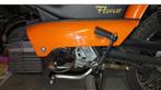 Kreidler Mustang Formule Cross stalen Motorschermen SB., Frame, Cavemen_Parts@hotmail.com, Ophalen of Verzenden, Mustang