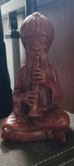 Zeldzaam Efteling Fakir Beeldje, Verzamelen, Efteling, Ophalen of Verzenden