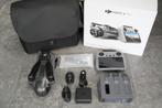 DJI Mavic 4 Pro Fly More Combo + Smart Controller, Ophalen of Verzenden, Zo goed als nieuw, Drone met camera