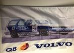 Volvo 850 TR5 vlag voor loods werkplaats garage, Ophalen of Verzenden, Nieuw, Volvo