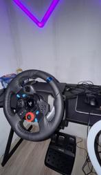 Gaming-setup - hoge kwaliteit, 1 speler, Ophalen of Verzenden, Zo goed als nieuw