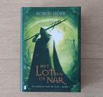 Robin Hobb - Het lot van de nar - De boeken van de nar 3, Ophalen, Zo goed als nieuw, Robin Hobb