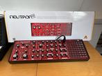 Behringer Neutron, Muziek en Instrumenten, Synthesizers, Overige merken, Zo goed als nieuw, Met midi-aansluiting, Overige aantallen