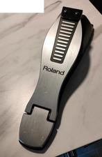 Roland FD-8 Hihat trigger pedaal, Muziek en Instrumenten, Instrumenten | Onderdelen, Ophalen of Verzenden, Gebruikt, Drums of Percussie