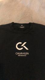 Calvin Klein Sweatshirt (medium), Maat 48/50 (M), Ophalen of Verzenden, Zo goed als nieuw