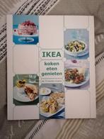 IKEA koken eten genieten - 70 heerlijke recepten, Boeken, Kookboeken, Ophalen of Verzenden