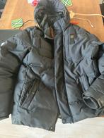 PME Legend Winterjas, Ophalen, Zo goed als nieuw, Maat 52/54 (L), Zwart