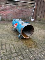 Carbid bus, Ophalen of Verzenden, Gebruikt, Overige typen