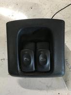 Renault megane scenic 2000  Raambedieningsschakelaar midden