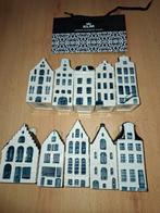 KLM huisjes  uitzoeken, Ophalen of Verzenden, Nieuw, 41 t/m 60, Gevuld