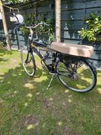 Zelfgebouwde 80cc 2t fiets niet lopend., Ophalen of Verzenden, Zo goed als nieuw, Benzinemotor, 1800 rpm of meer