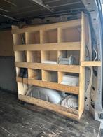 Vakkenkast voor bestelbus - Vito compatible, Ophalen, Zo goed als nieuw