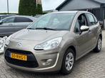 Citroen C3 1.4 Essentiel 5-Deurs 2011, Auto's, Citroën, Voorwielaandrijving, 4 cilinders, Beige, Origineel Nederlands