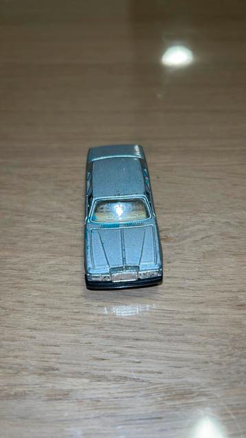 Edocar Rolls-Royce 1:80 beschikbaar voor biedingen