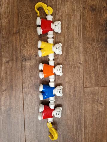 Ted en Tess Kinderwagen Hanger beschikbaar voor biedingen