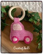 Bijtring auto NIEUW, Ophalen, Nieuw, Overige typen