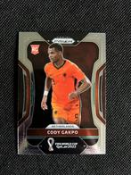 Cody Gakpo Rookie card, Ophalen of Verzenden, Zo goed als nieuw, Plaatje