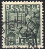 Belgie 1948 - Yvert 765 /OBP 768 - Belgische uitvoer (ST), Postzegels en Munten, Postzegels | Europa | België, Gestempeld, Ophalen
