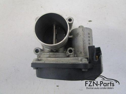 VW Polo 9N Gasklephuis, Auto-onderdelen, Motor en Toebehoren, Gebruikt, Ophalen of Verzenden