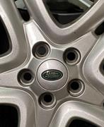 3x Landrover Velgen 215/75R16, Ophalen of Verzenden, Gebruikt, Land Rover