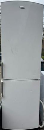 Koelkast (Refrigerator), Witgoed en Apparatuur, Koelkasten en IJskasten, Ophalen, 150 tot 200 liter, 160 cm of meer, Zo goed als nieuw