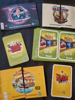 Superdieren-Wonderlijke wereld-Dino's-ruimte-Movie moments, Verzamelen, Albert Heijn, Ophalen of Verzenden