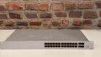 cisco meraki ms120-24p gigabit switch, Computers en Software, Netwerk switches, Gebruikt, Ophalen of Verzenden