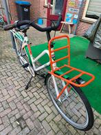 Hele mooie goede batavus postcode fiets, Ophalen, Gebruikt, Batavus