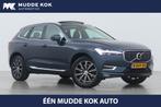 Volvo XC60 B4 Inscription | Panoramadak | ACC | BLIS | Stoel, 15 km/l, Gebruikt, Euro 6, 4 cilinders